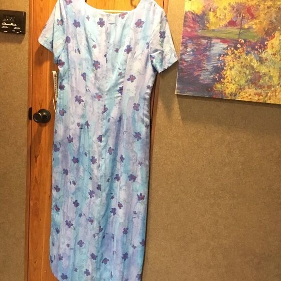 NWT That’s Me Brand 2 Pc Dress and Jacket Set in Women’s Size 10 - Picture 5 of 12